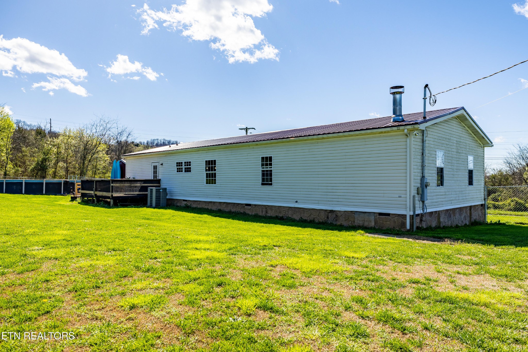 540 Farm Loop Road New Market, TN 37820 - Photo 38 of 41 Gallery Image 38