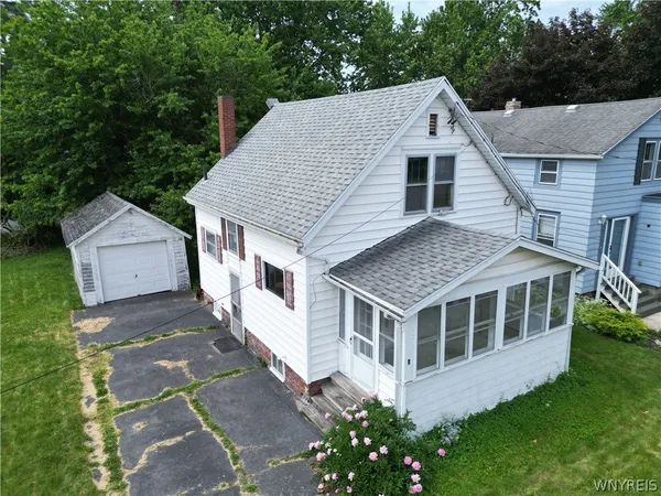 $70,000 | 8 Denio Street, Batavia City, NY 14020