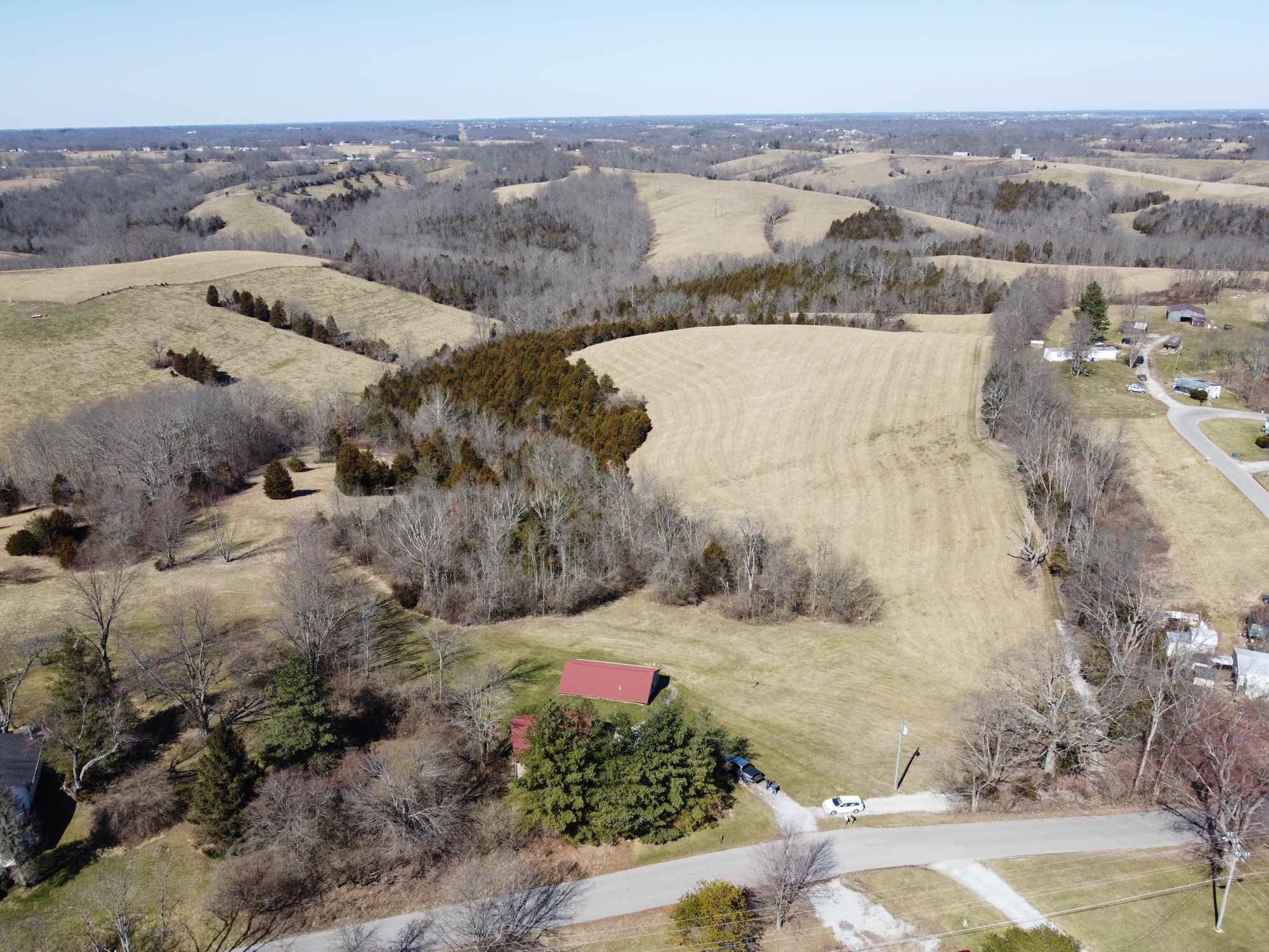 2740 Lemon Northcutt Road Dry Ridge, KY 41035 - Photo 3 of 37