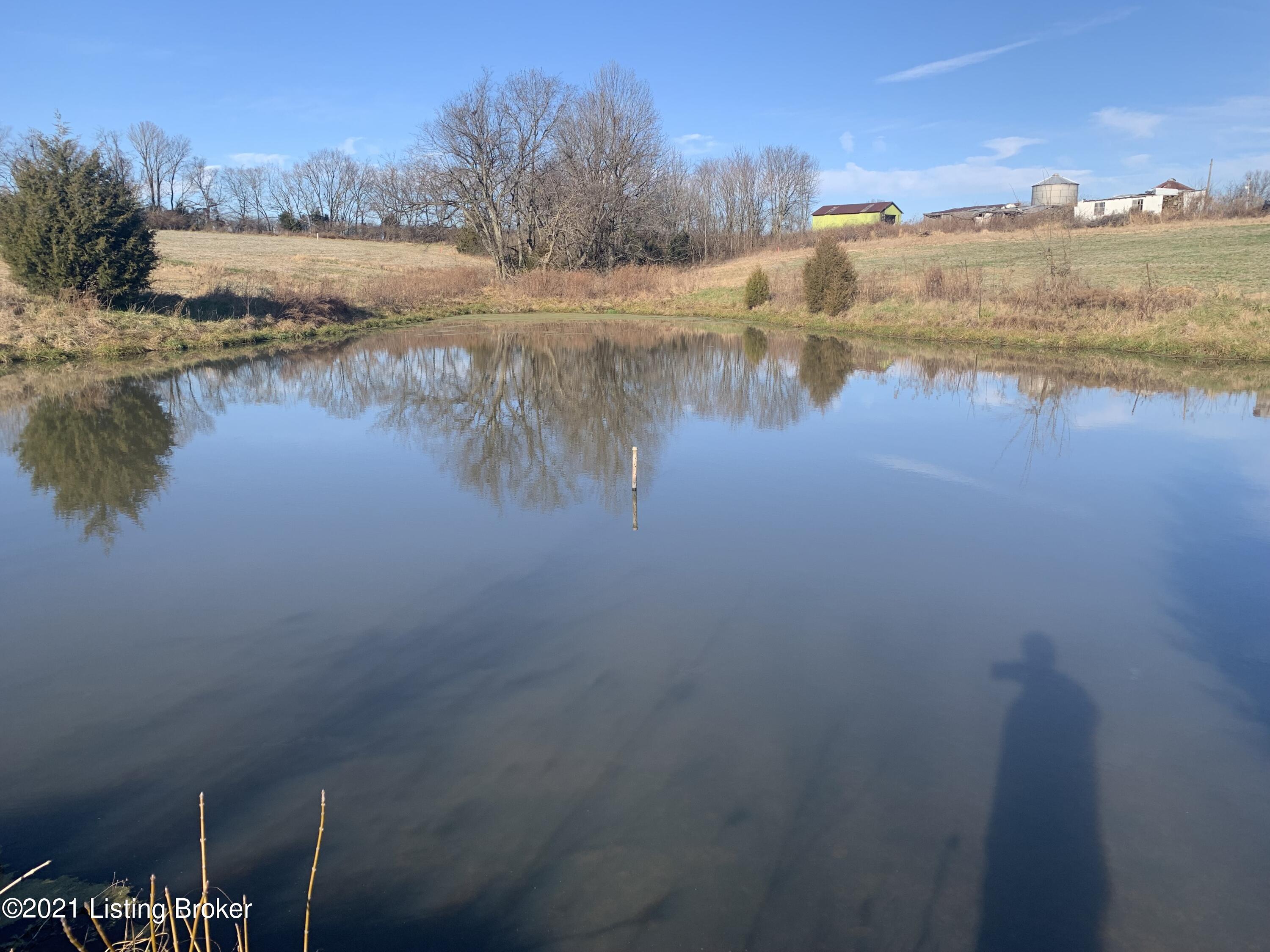Wilkerson Road Tract 8B