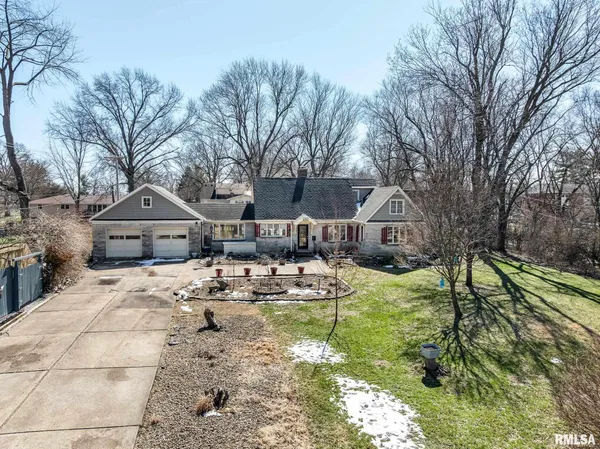$254,900 | 1303 West Adams Road, Macomb, IL 61455