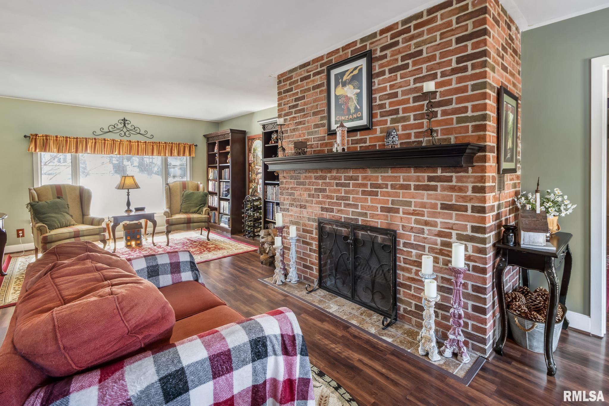 1303 West Adams Road Macomb, IL 61455 - Photo 11 of 36