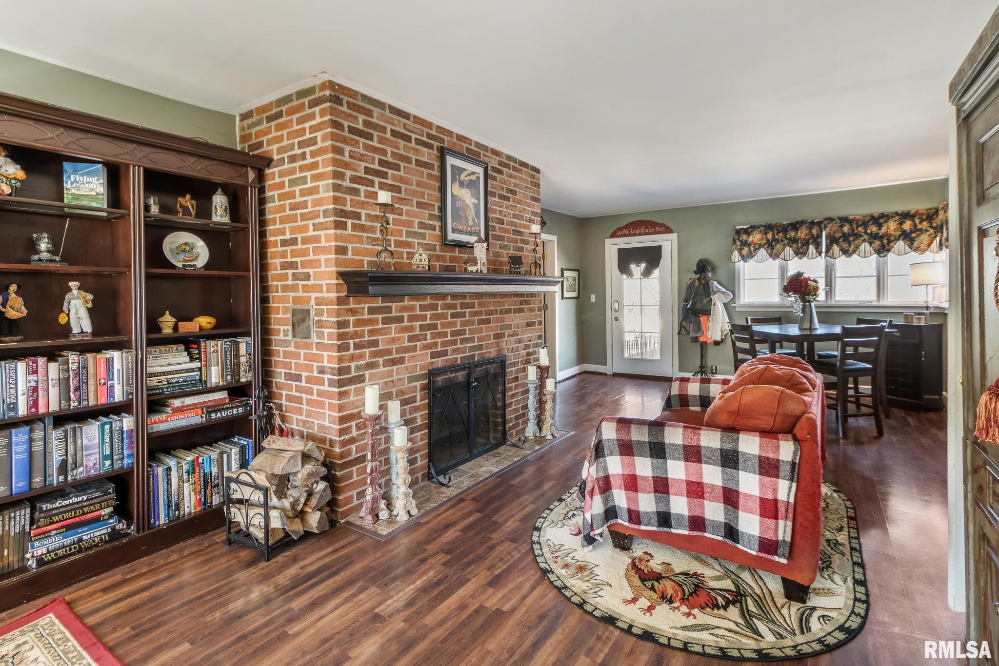 1303 West Adams Road Macomb, IL 61455 - Photo 14 of 36