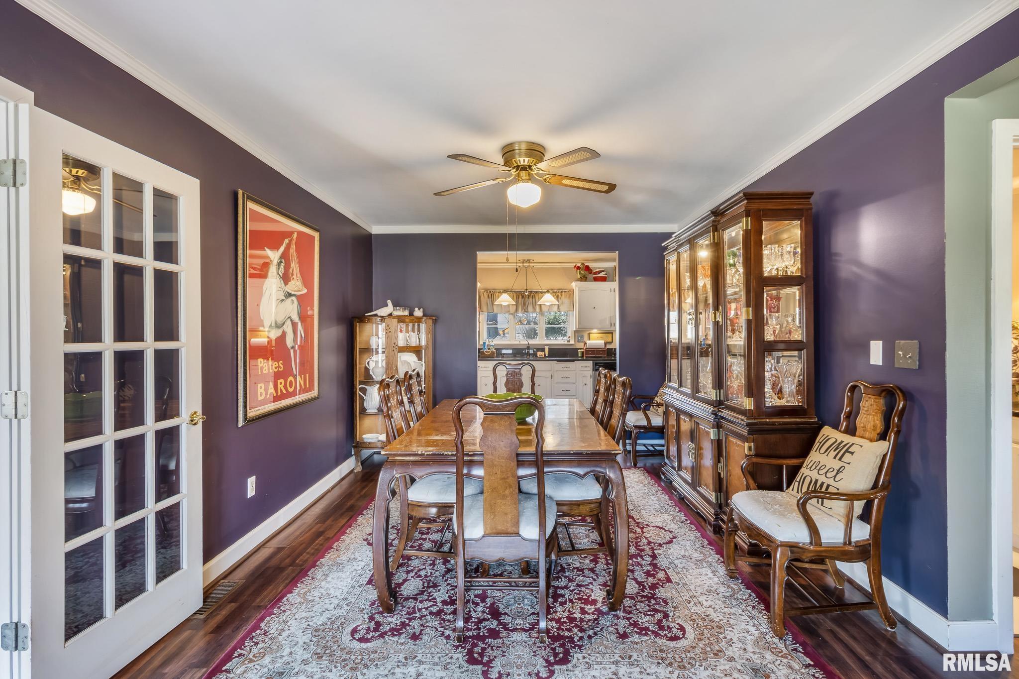 1303 West Adams Road Macomb, IL 61455 - Photo 15 of 36