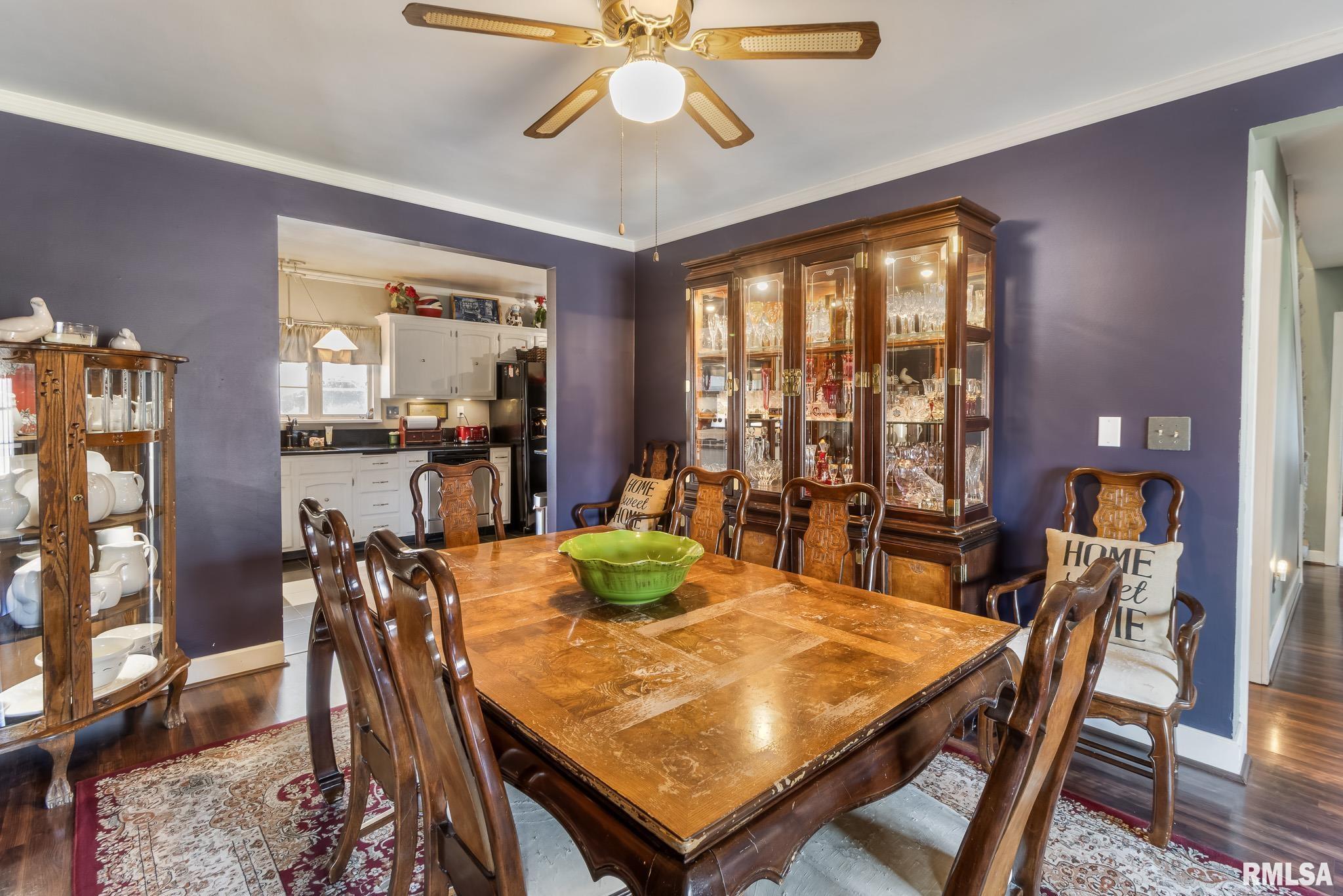 1303 West Adams Road Macomb, IL 61455 - Photo 16 of 36