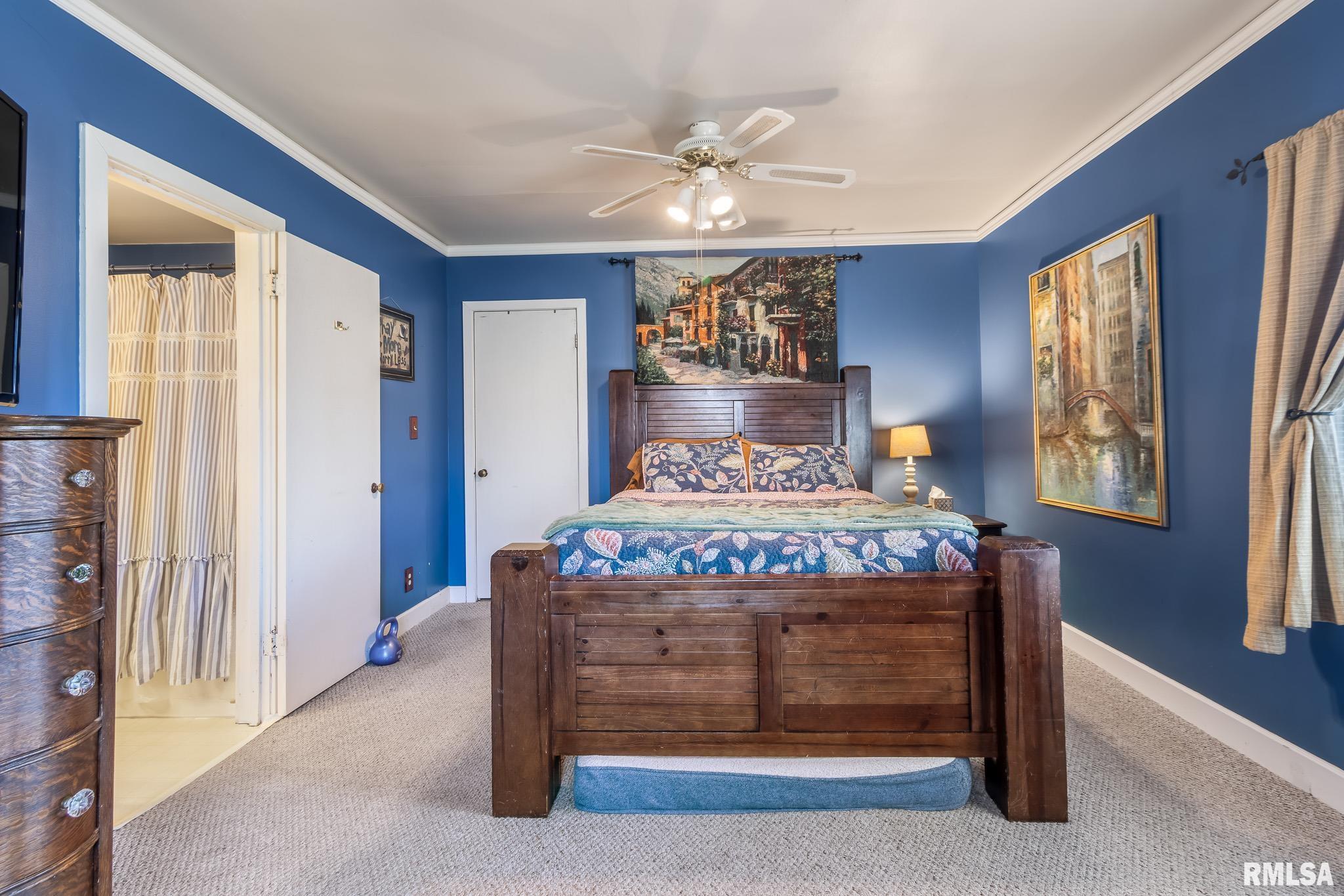 1303 West Adams Road Macomb, IL 61455 - Photo 25 of 36