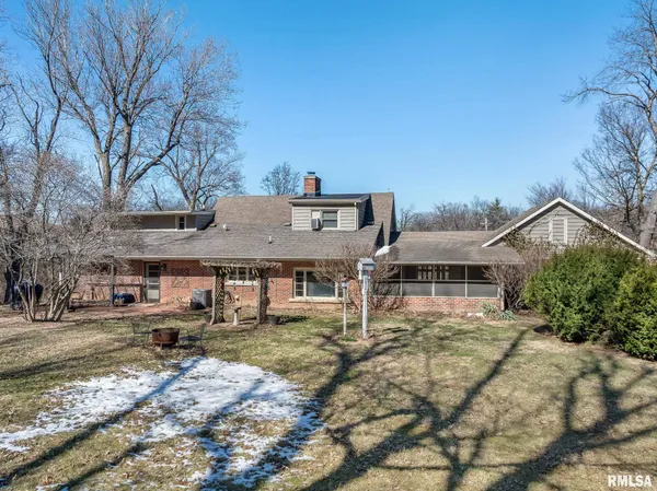 $254,900 | 1303 West Adams Road, Macomb, IL 61455