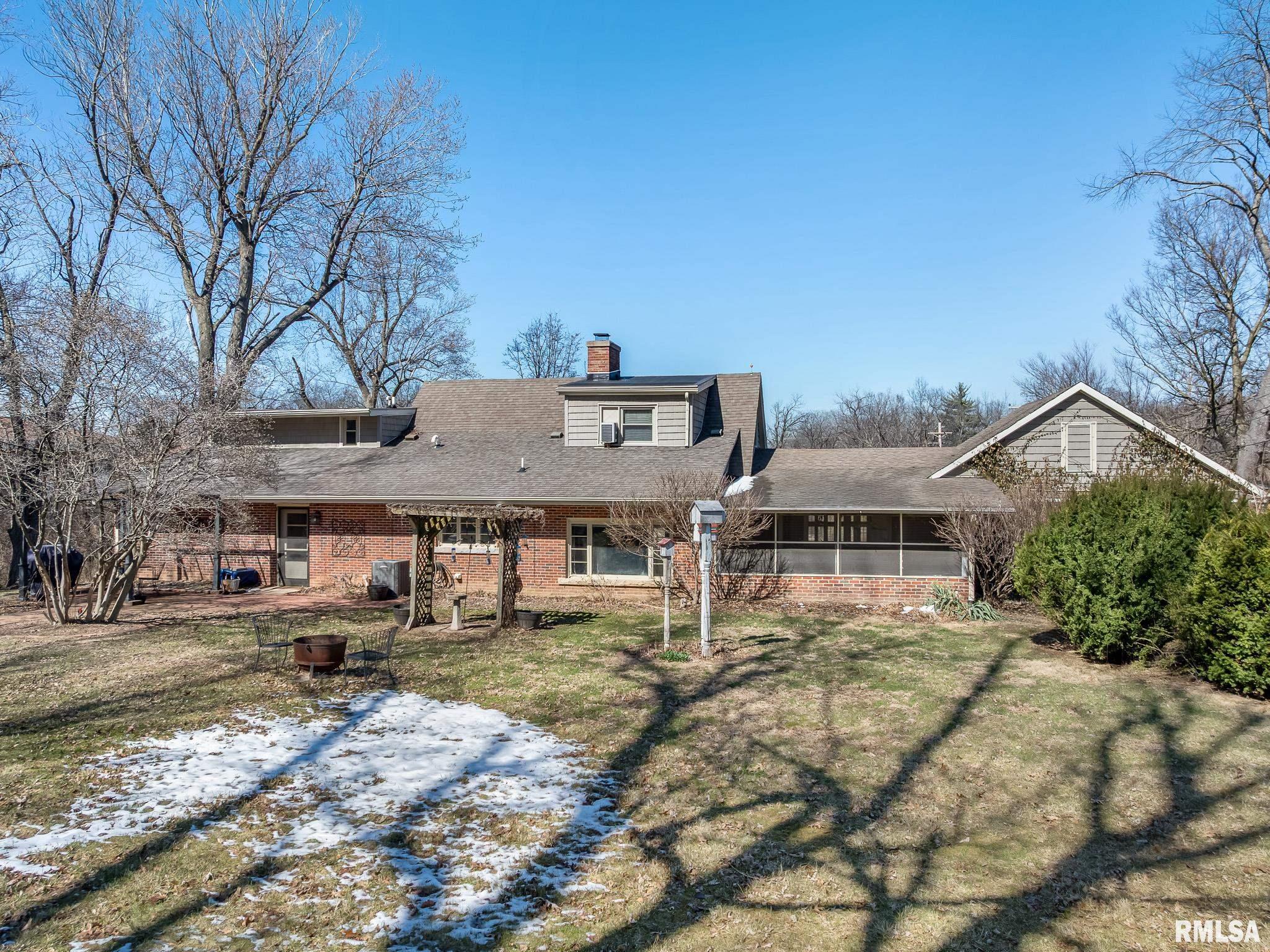 1303 West Adams Road Macomb, IL 61455 - Photo 5 of 36