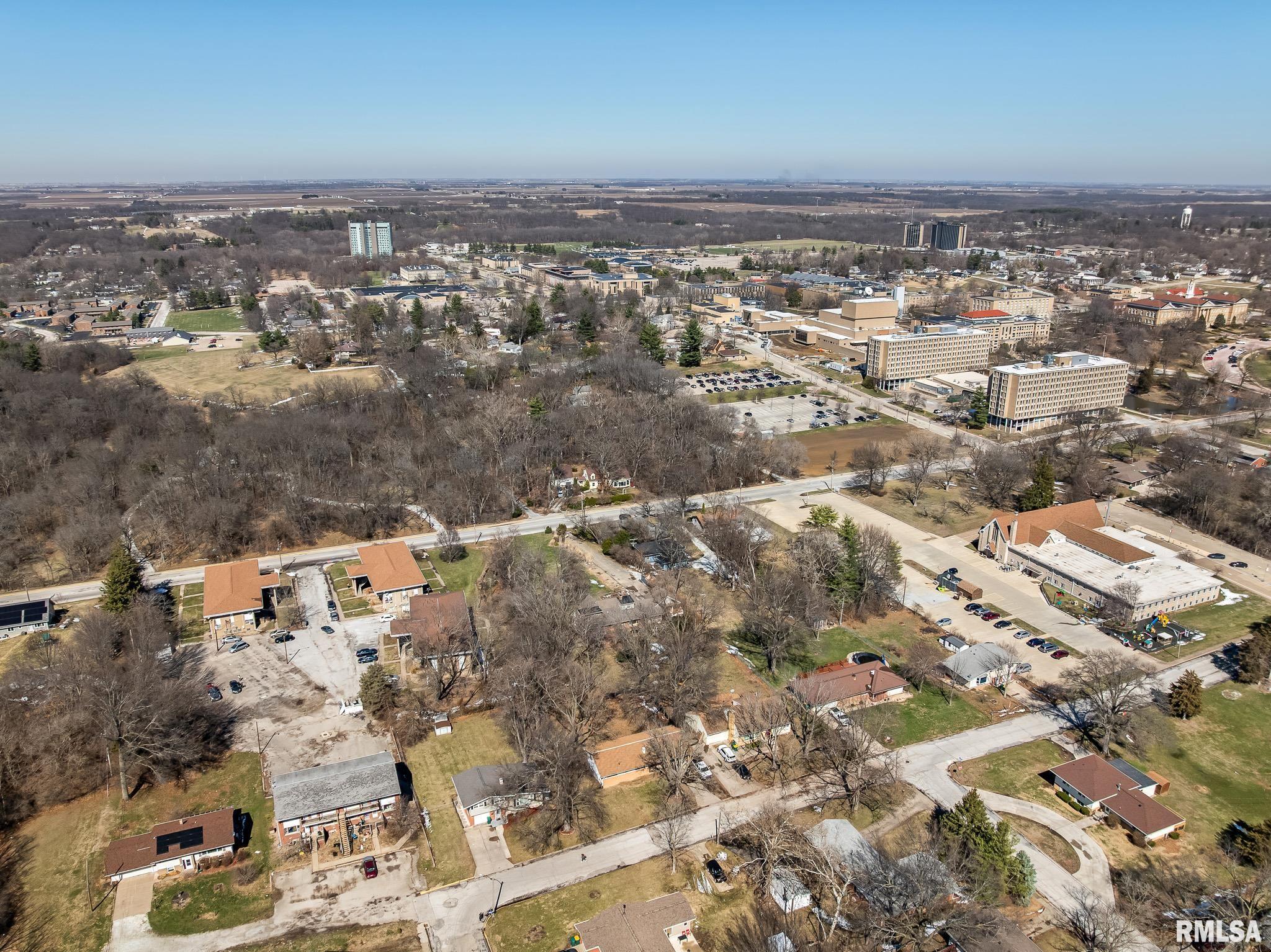 1303 West Adams Road Macomb, IL 61455 - Photo 6 of 36
