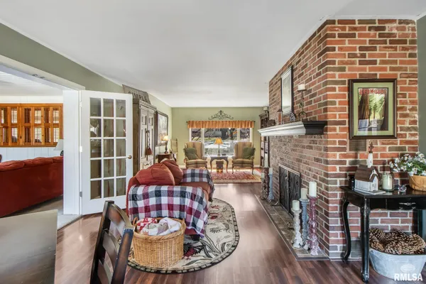 $254,900 | 1303 West Adams Road, Macomb, IL 61455