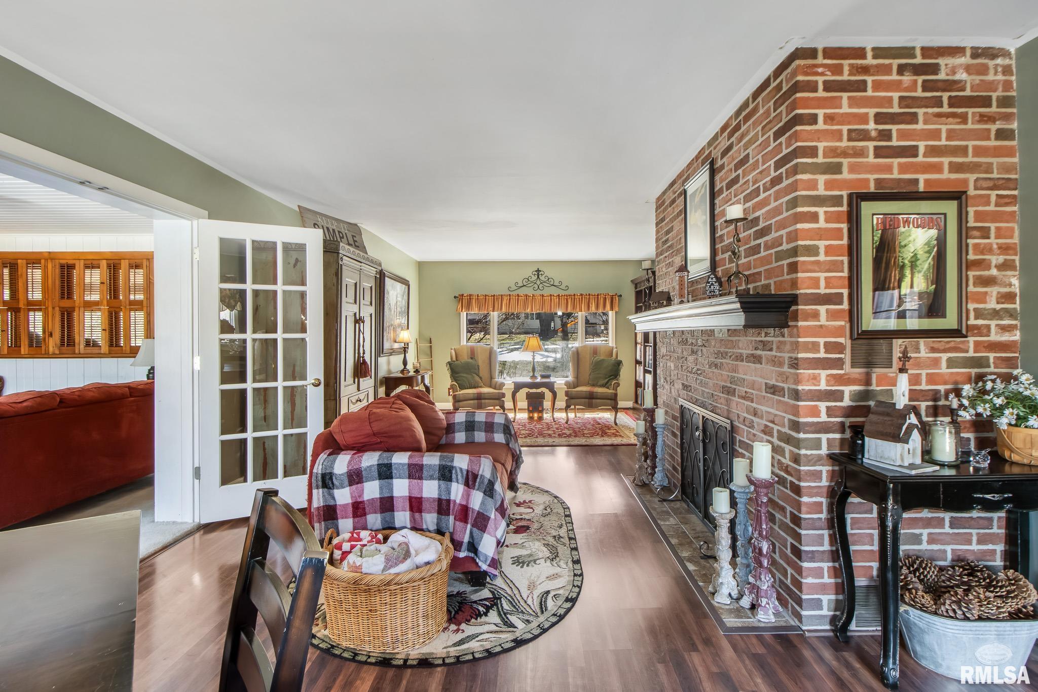 1303 West Adams Road Macomb, IL 61455 - Photo 10 of 36