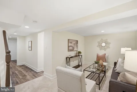 $899,000 | 5002 7th Place Northwest, Washington, DC 20011