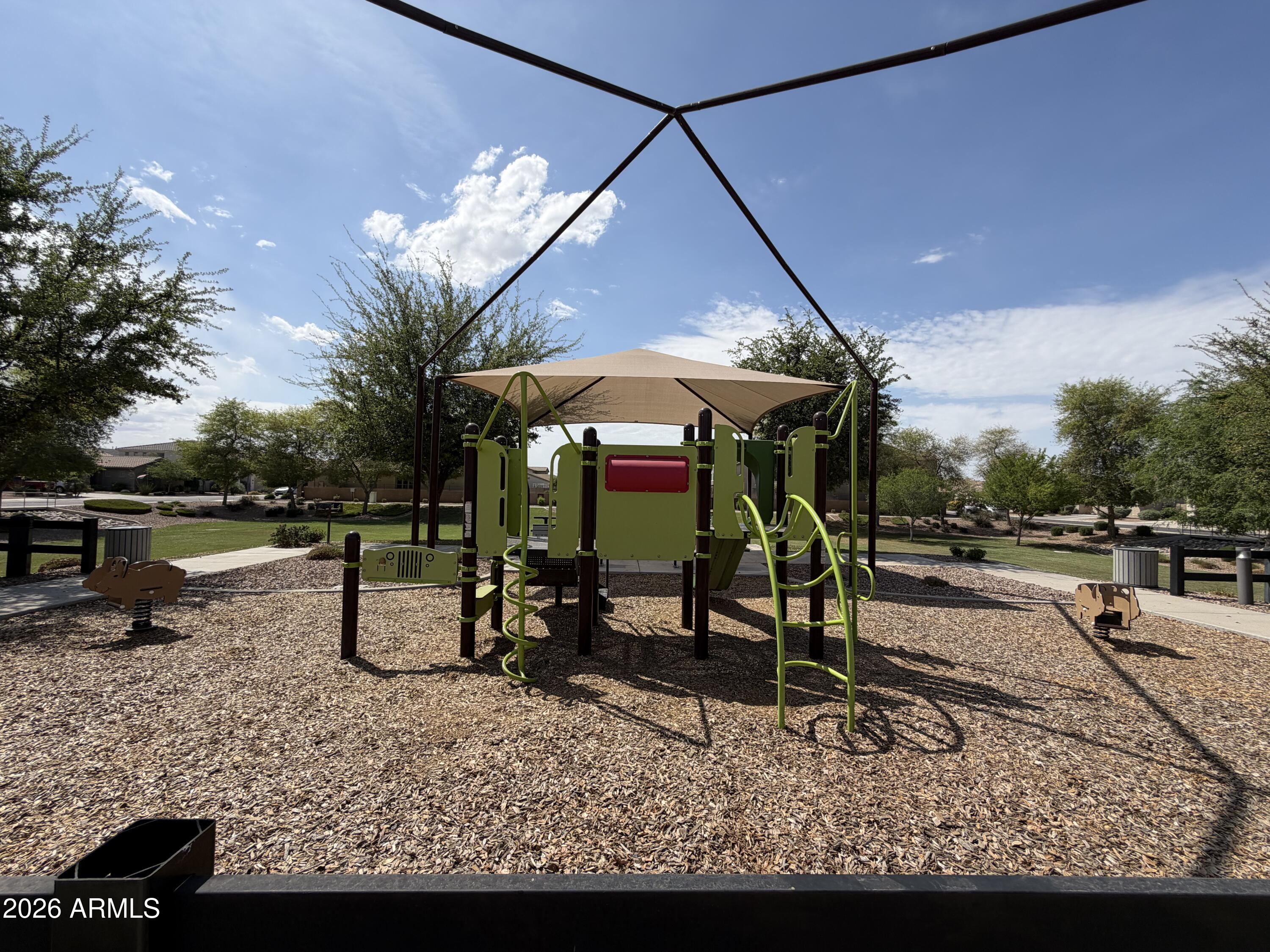 2827 East Muirfield Street Gilbert, AZ 85298 - Photo 47 of 54 164th and Cloud Subdivison