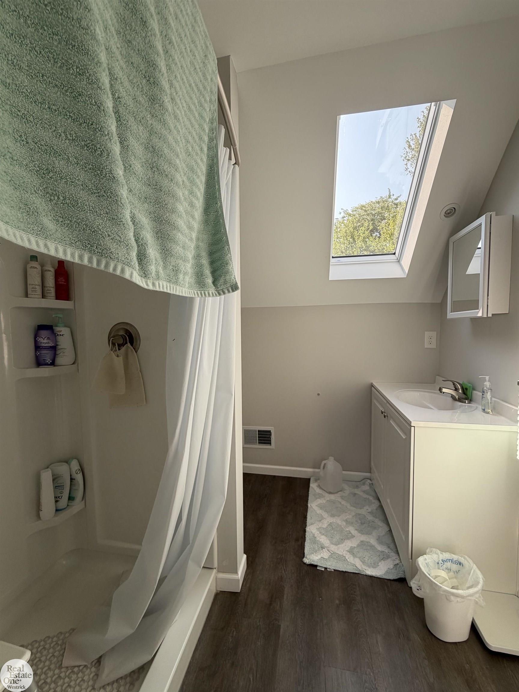 8164 North River Road Marine City, MI 48039 - Photo 13 of 23 Bath Walk in Shower Up