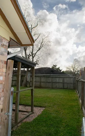 $1,400 | 4826 Redfish Reef Drive, Bacliff, TX 77518