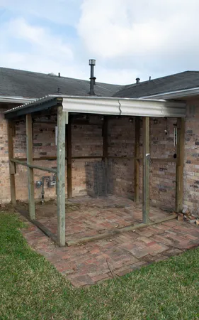 $1,400 | 4826 Redfish Reef Drive, Bacliff, TX 77518