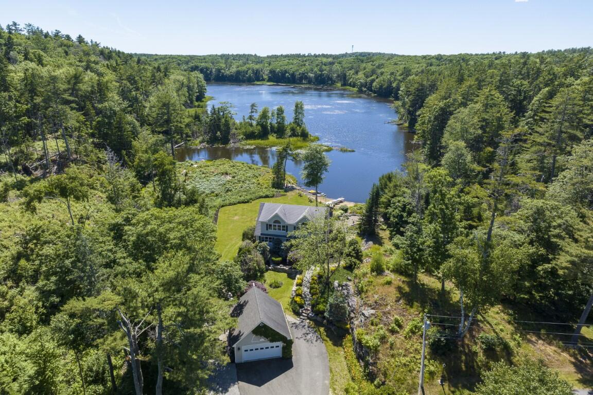 118 Meadow Cove Road East Boothbay, ME 04544 - Photo 6 of 70 6
