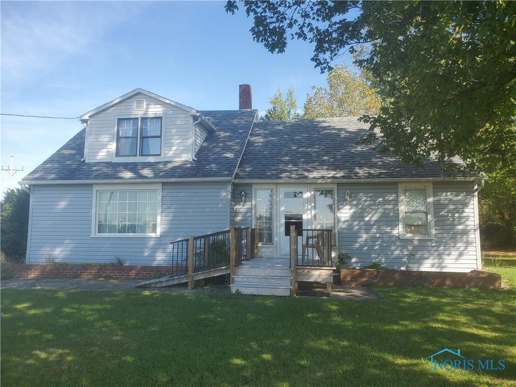16017 Scott Road Bryan, OH 43506 - Photo 1 of 16 Gallery Image 1