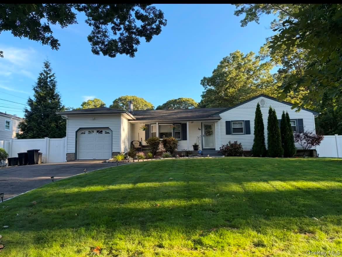 26 Nelson Road Selden, NY 11784 - Photo 2 of 13 Gallery Image 2