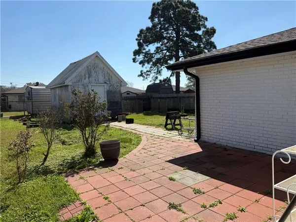$2,100 | 1217 North Atlanta Street, Metairie, LA 70003