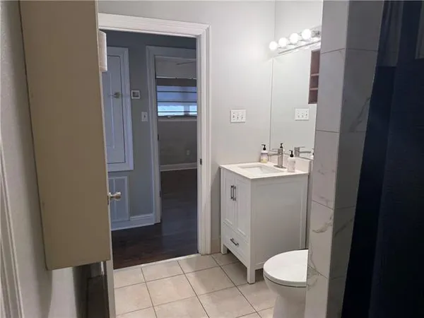 $2,100 | 1217 North Atlanta Street, Metairie, LA 70003