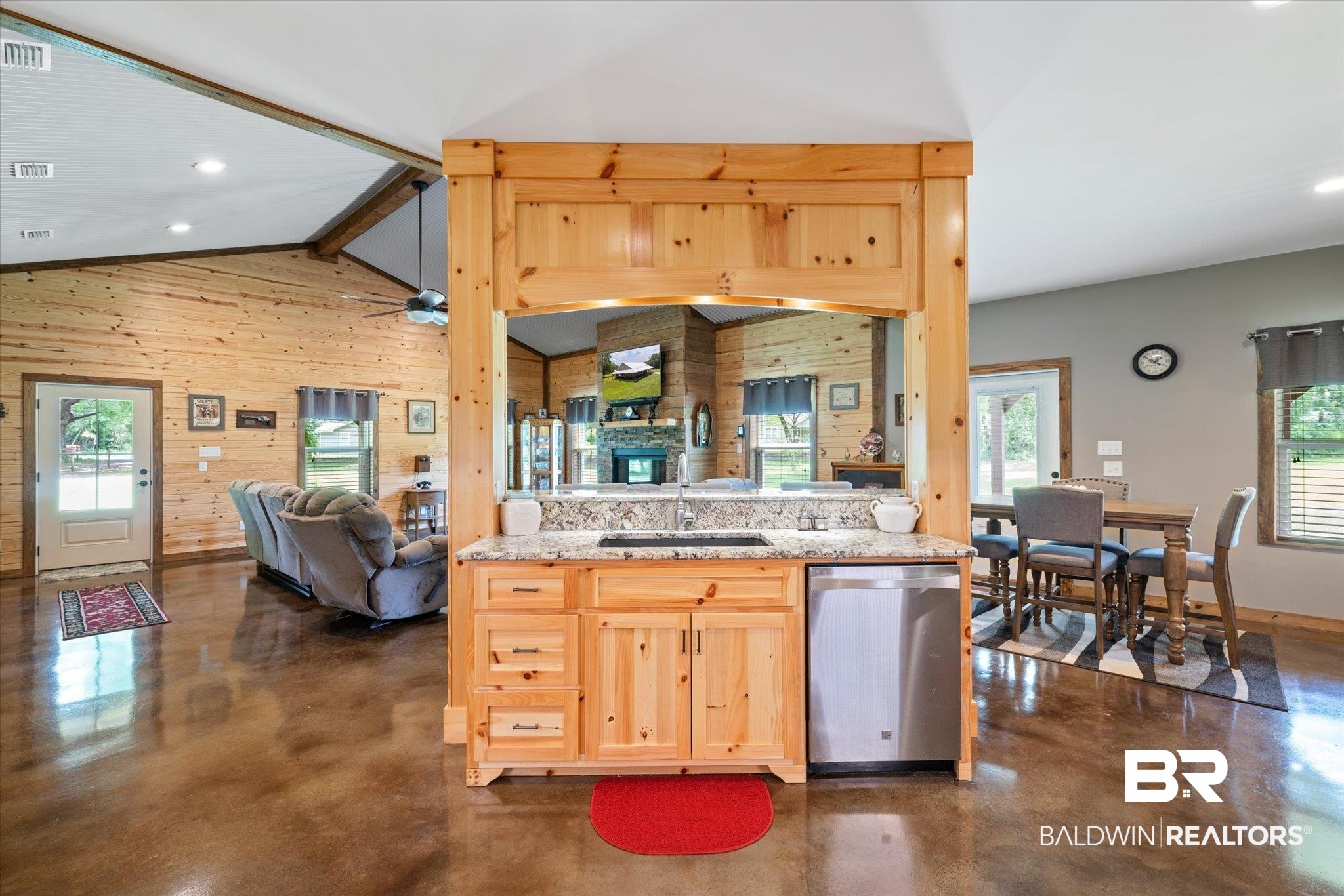 17495 Sawyer Road Robertsdale, AL 36567 - Photo 8 of 46