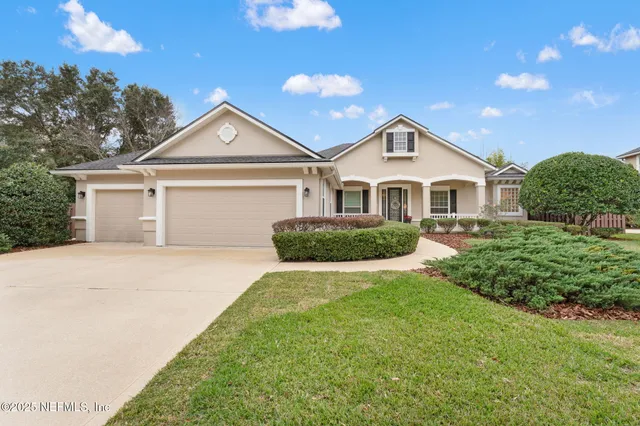 $695,000 | 11656 Hampton Park Boulevard, Jacksonville, FL 32256