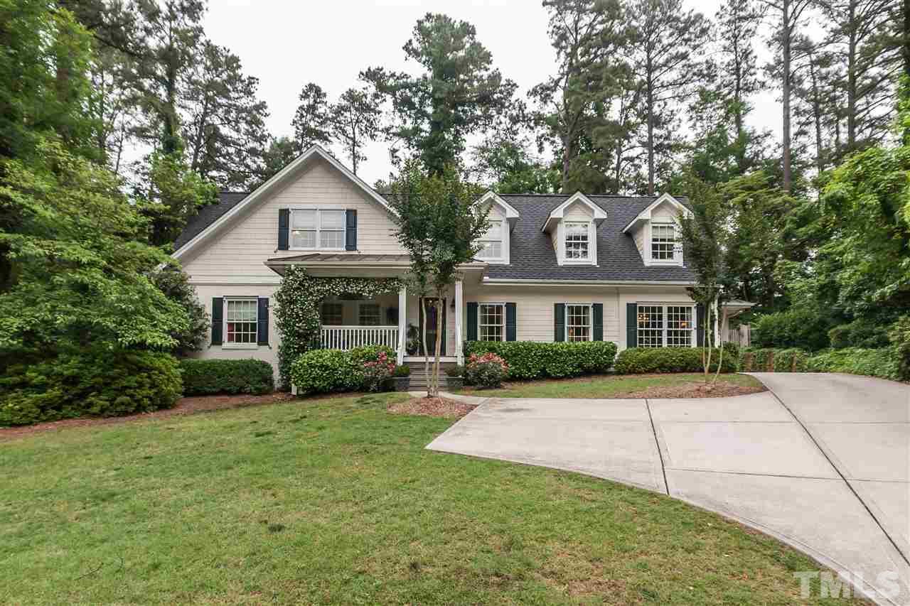 3320 Milton Road Raleigh, NC 27609 - Photo 1 of 25