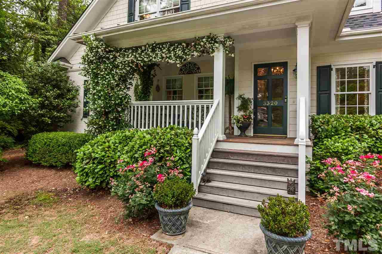 3320 Milton Road Raleigh, NC 27609 - Photo 2 of 25