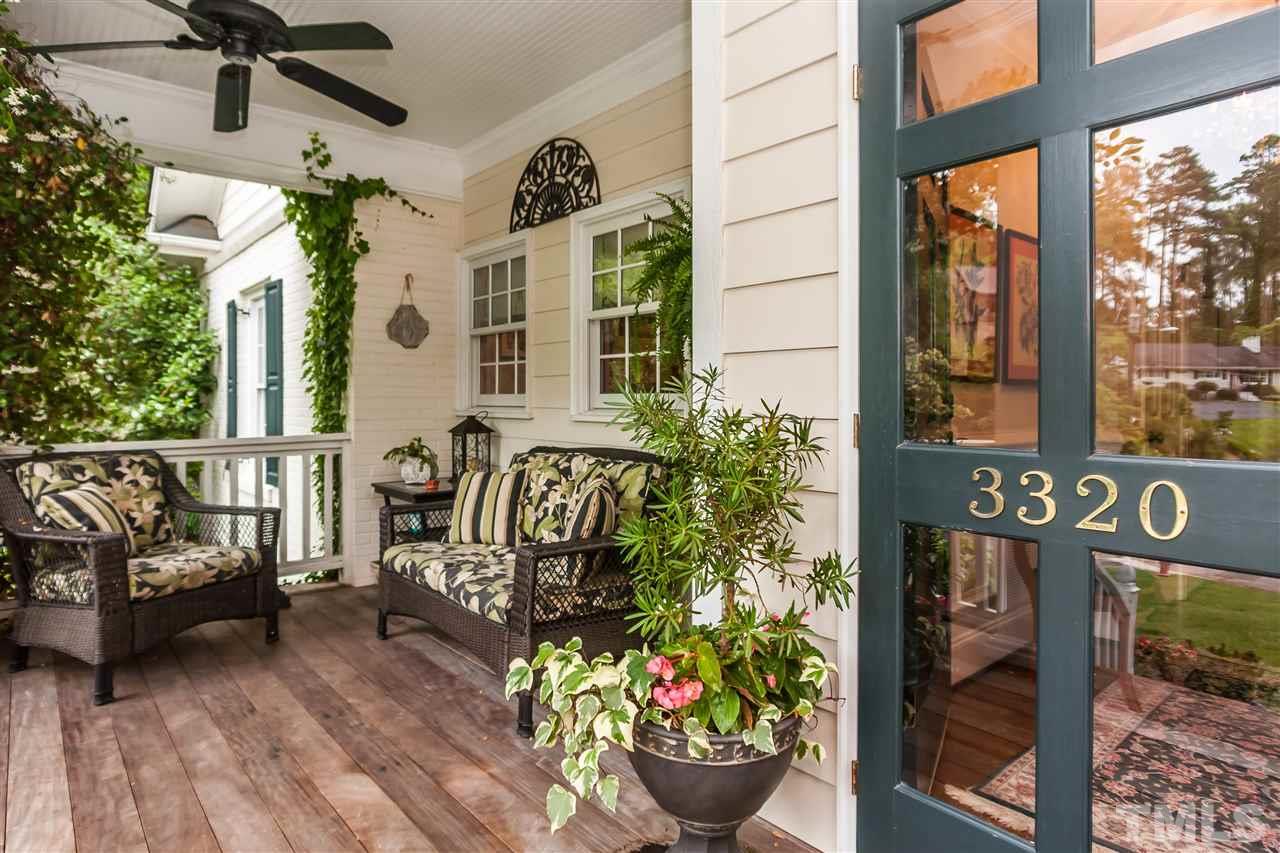 3320 Milton Road Raleigh, NC 27609 - Photo 3 of 25