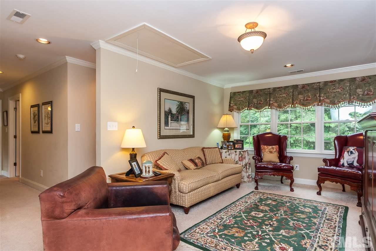 3320 Milton Road Raleigh, NC 27609 - Photo 22 of 25