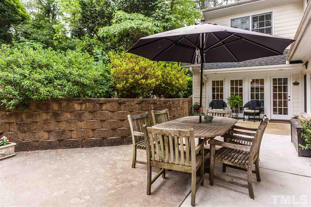 3320 Milton Road Raleigh, NC 27609 - Photo 24 of 25