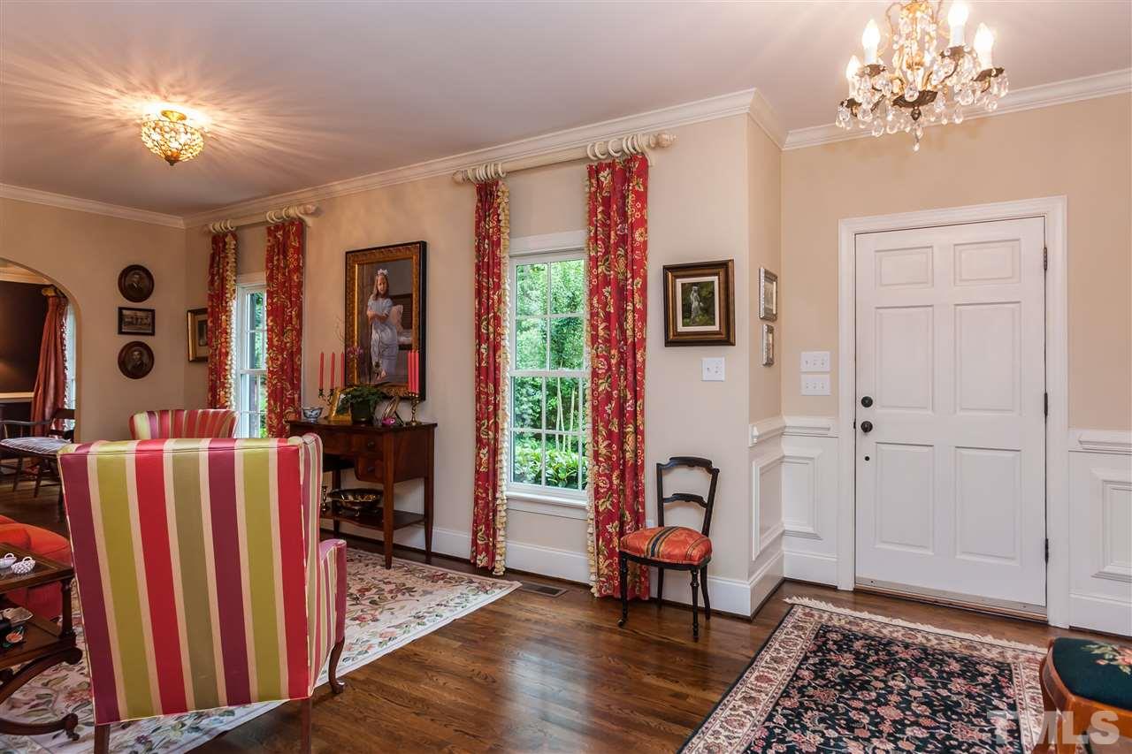 3320 Milton Road Raleigh, NC 27609 - Photo 4 of 25