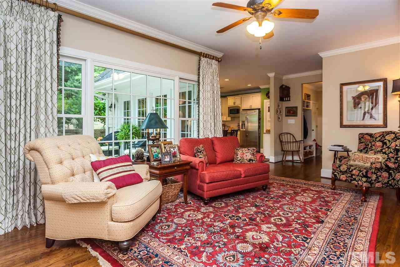 3320 Milton Road Raleigh, NC 27609 - Photo 9 of 25