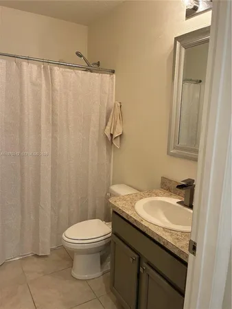 a bathroom with a sink and a tub