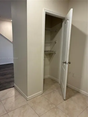 a swimming pool with outdoor space