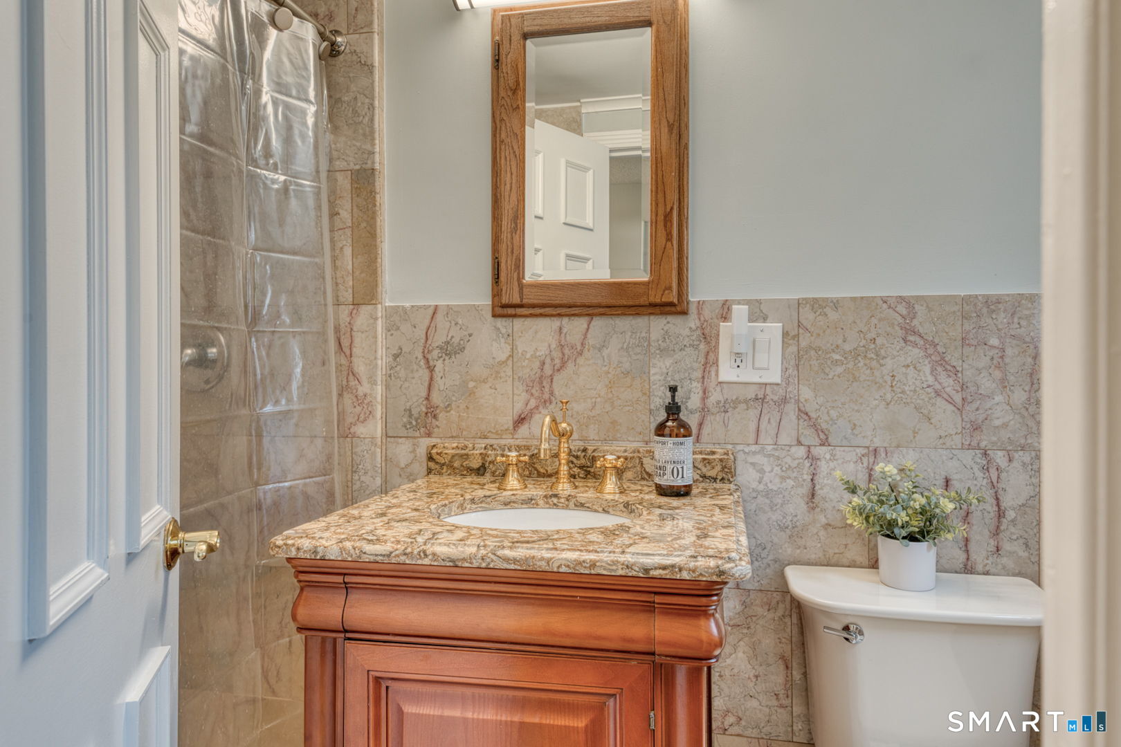 155 Spring Street Glastonbury, CT 06033 - Photo 13 of 35 Full Bathroom