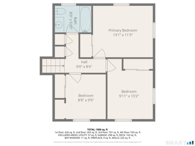 $3,800 | 155 Spring Street, Glastonbury, CT 06033