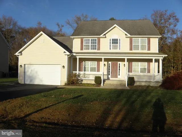 $339,900 | 10578 Country Grove Circle, Delmar, DE 19940