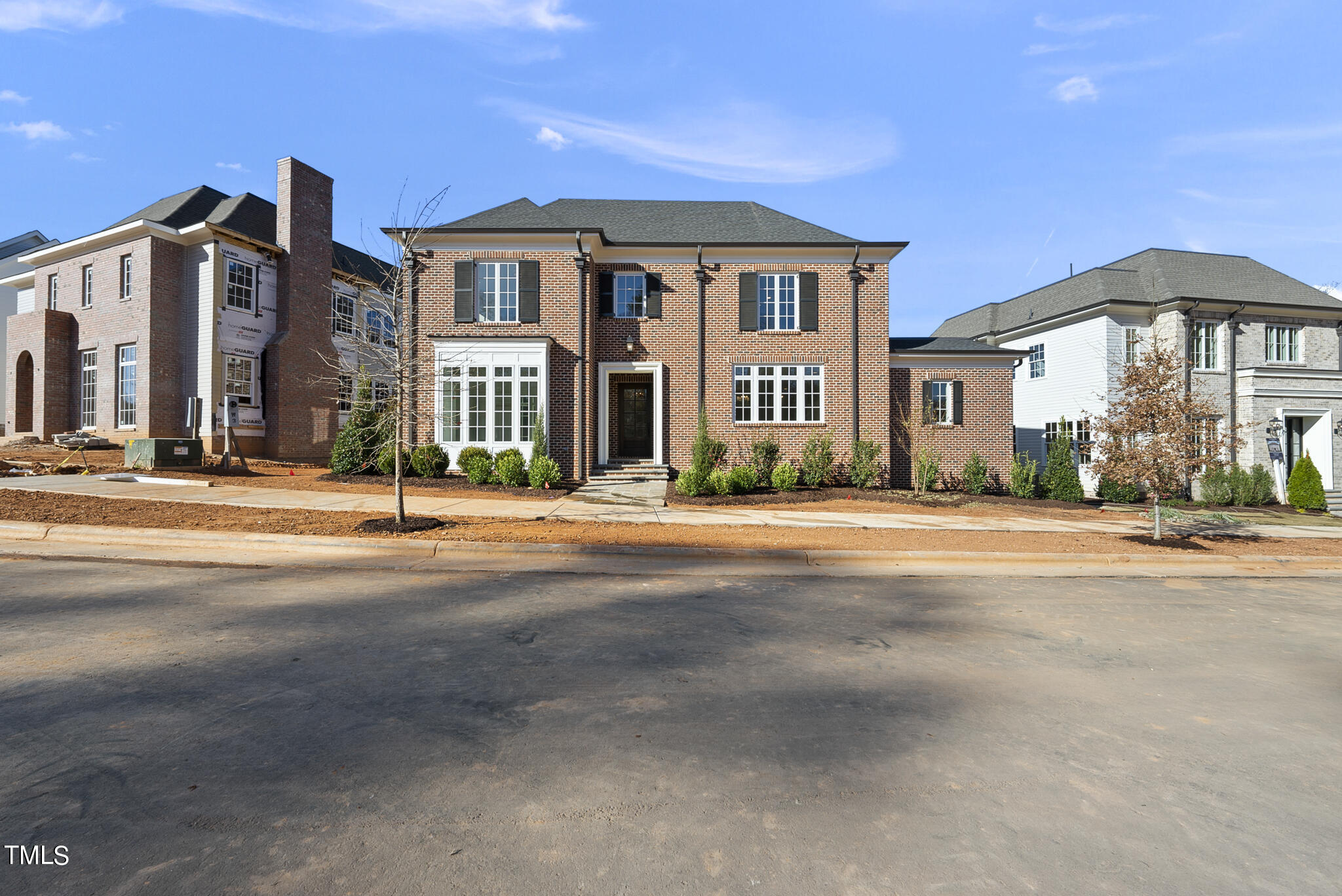 2643 Marchmont Street Raleigh, NC 27608 - Photo 47 of 54 DSC06595