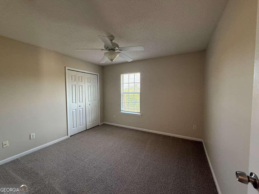 3749 Old Pine Road Valdosta, GA 31605 - Photo 20 of 24 a view of empty room with windows