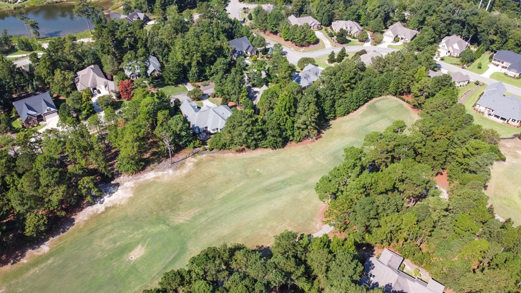 Lot 382 Forest Pines Road Aiken, SC 29803 - Photo 3 of 6 Gallery Image 3