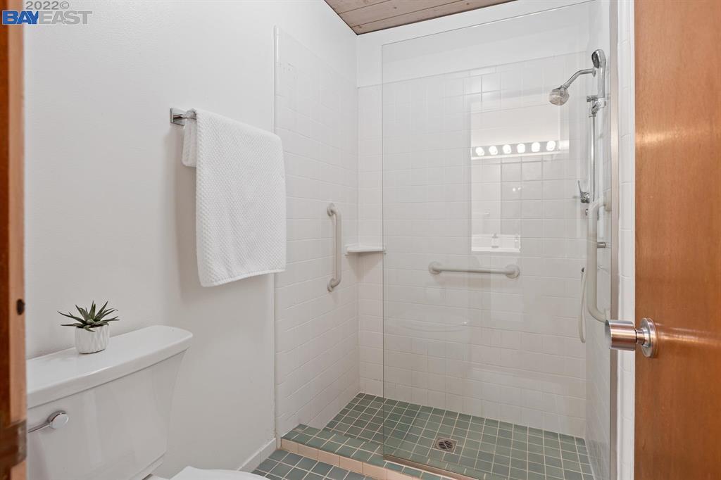 252 Clyde Drive Walnut Creek, CA 94598 - Photo 24 of 57 a bathroom with a shower