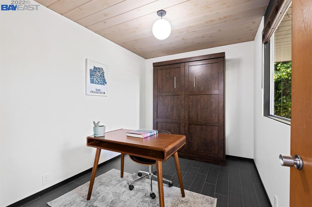 252 Clyde Drive Walnut Creek, CA 94598 - Photo 34 of 57 a workspace with furniture and window
