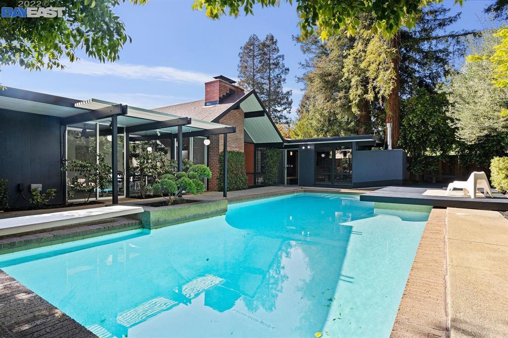 252 Clyde Drive Walnut Creek, CA 94598 - Photo 42 of 57