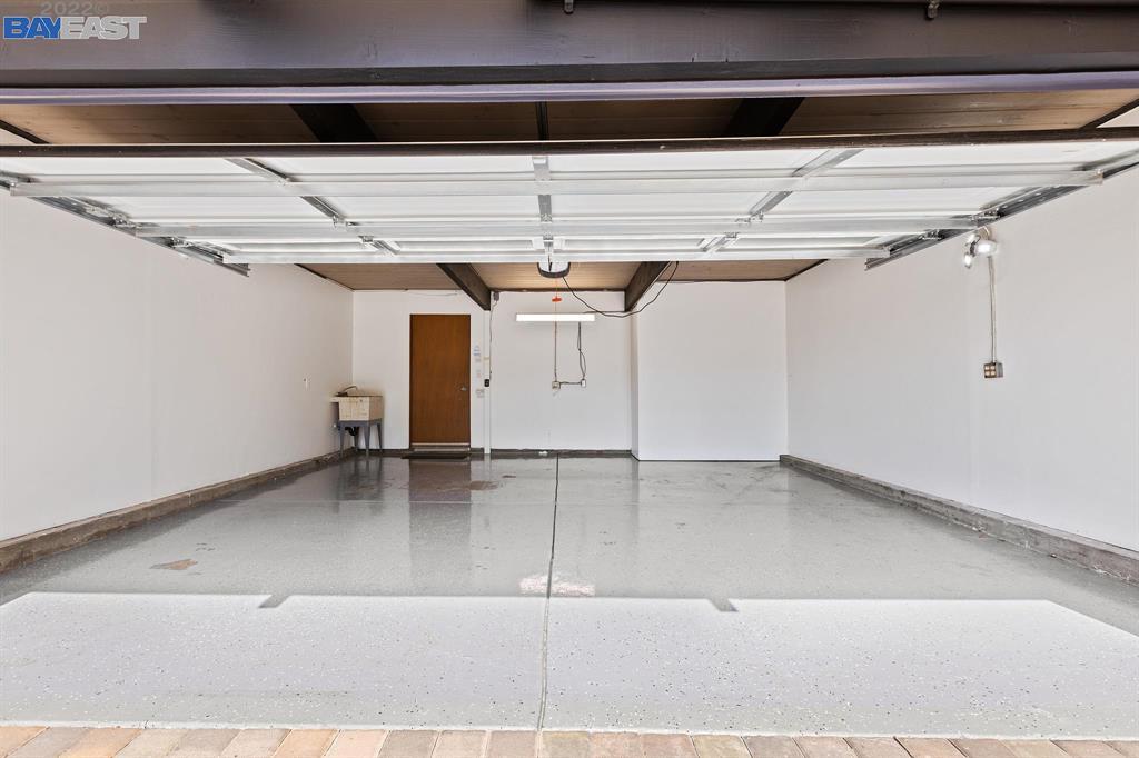 252 Clyde Drive Walnut Creek, CA 94598 - Photo 54 of 57 a view of a garage