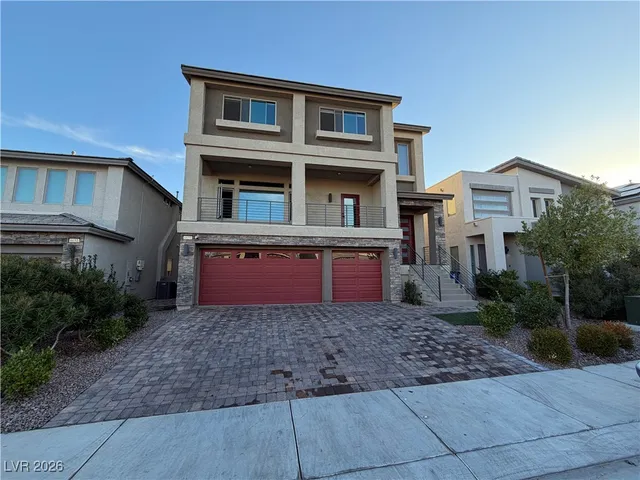 $3,995 | 6659 Tangled Vines Avenue, Las Vegas, NV 89139