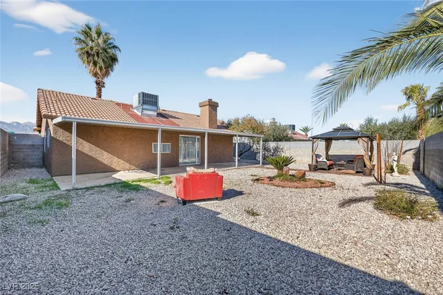 $414,000 | 3132 Gentle Breeze Street, Las Vegas, NV 89108