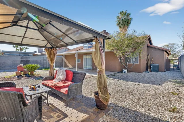 $414,000 | 3132 Gentle Breeze Street, Las Vegas, NV 89108