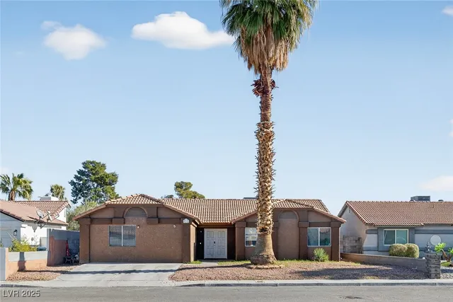 $414,000 | 3132 Gentle Breeze Street, Las Vegas, NV 89108